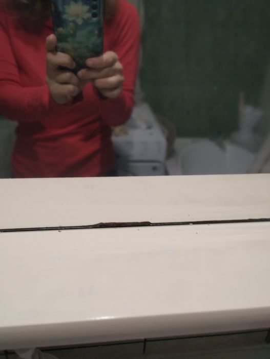 Vand oglinda baie cu iluminat