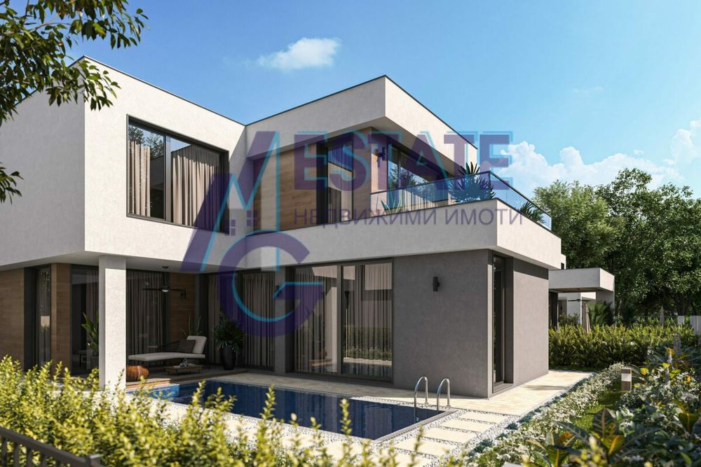 Продава се Къща в Поморие - 218 кв.м за 887 €/кв.м - Снимка #5