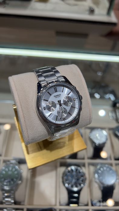 Casio. Классика/повседневка