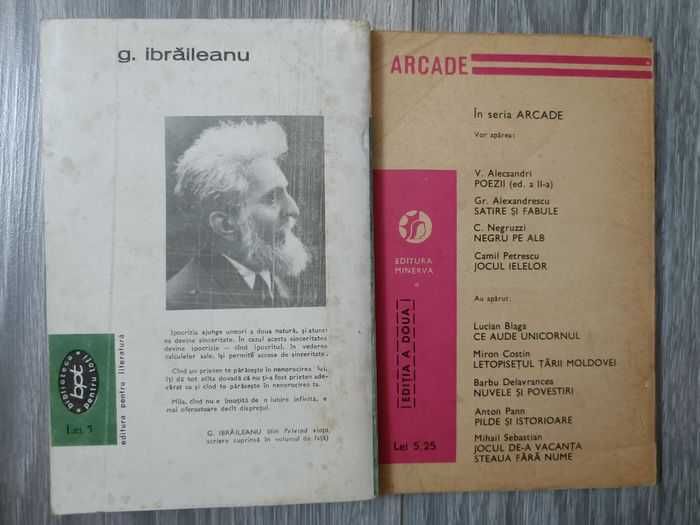Adela de I. Brăileanul