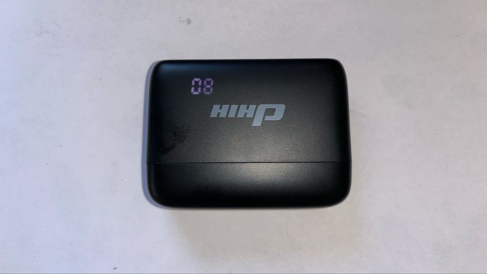 Микрофон для iPhone
