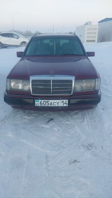 Продам мерседес универсал