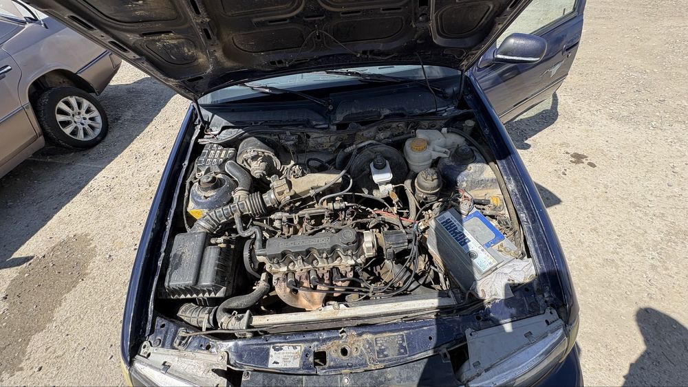 Нексия корейский