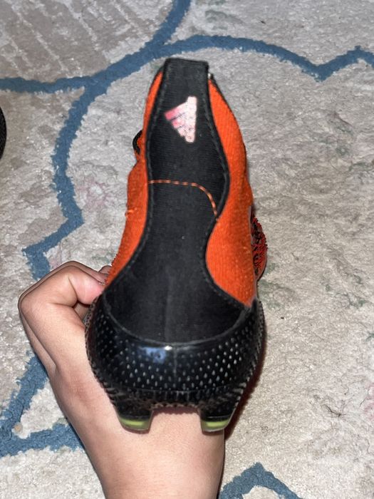 бутсы adidas edge 3