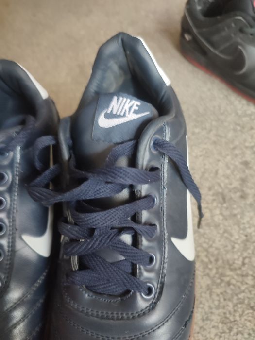 Кросовки Найк орегинал