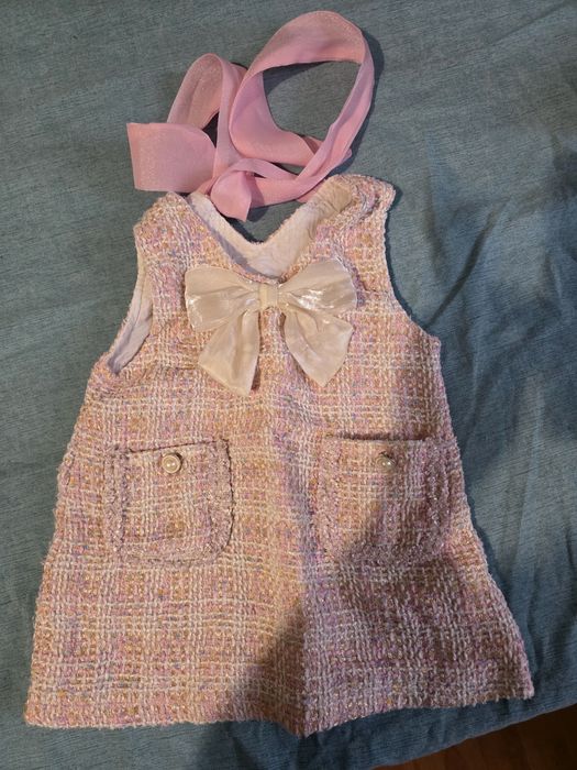 Нови детски роклички