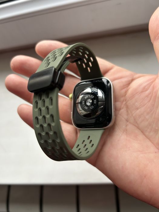 Huawei watch fit 4 pro