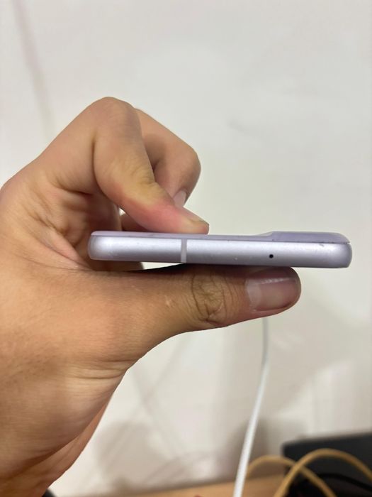 Samsung s21 fe 6/128