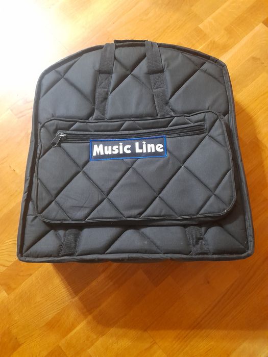 Dynacord powermate 1000-3