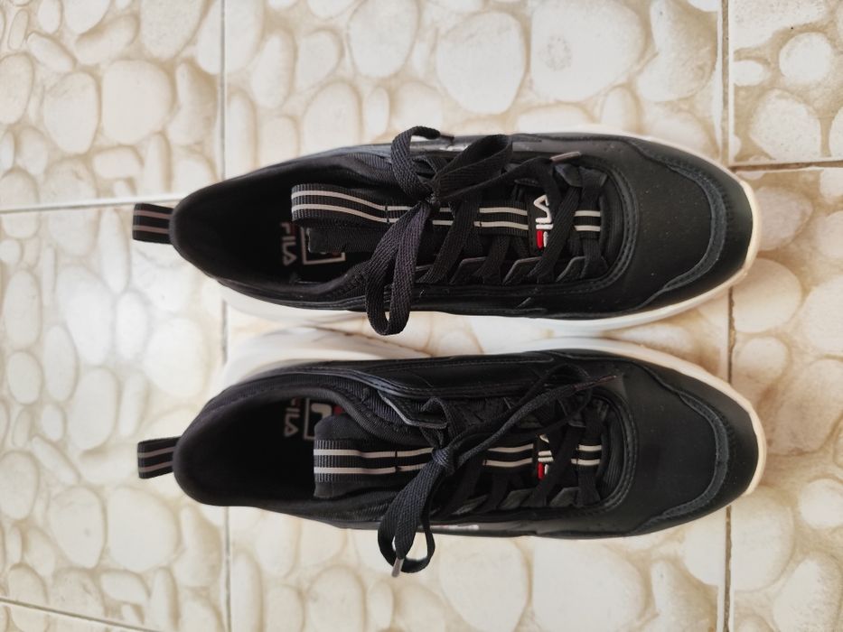 Дамски маратонки Filа