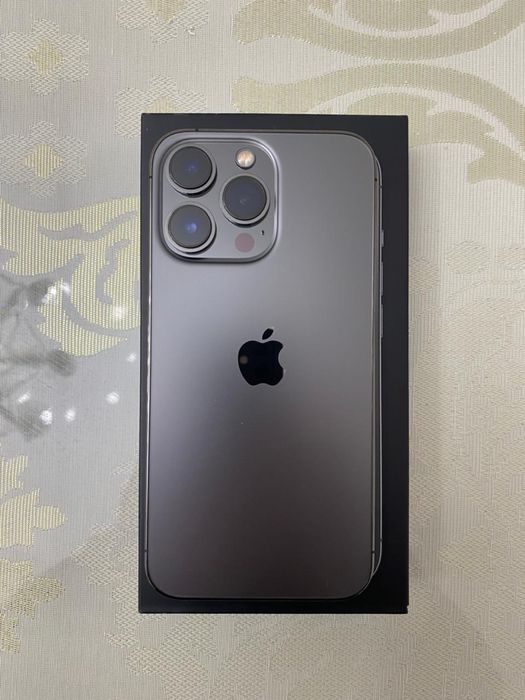 Iphone 13 Pro 256 GB