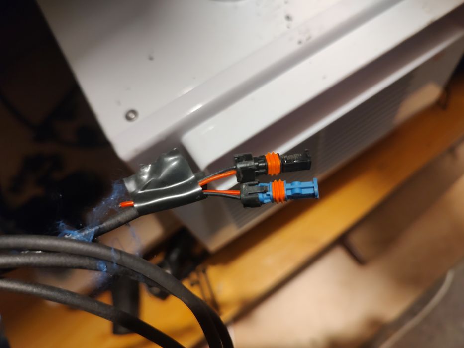 Chip delimitare motor Bosch și alte piese pentru biciclete