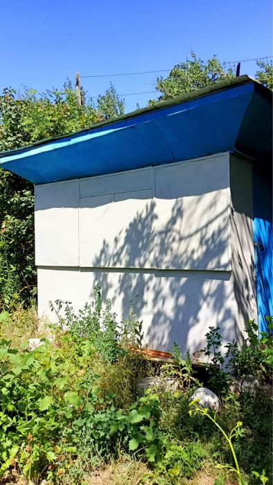 Киоск в отличном состоянии