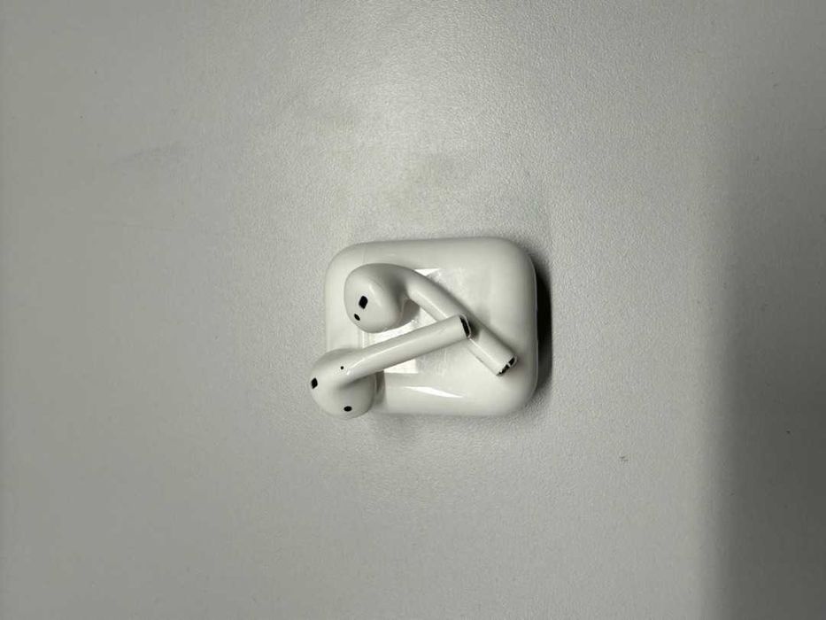 Наушники  AirPods 2 ( Актау 12-54) Лот 863962