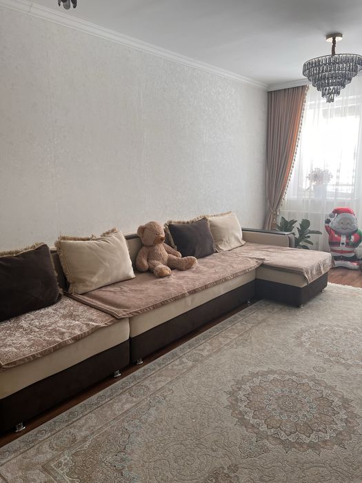 Продам 4 м диван