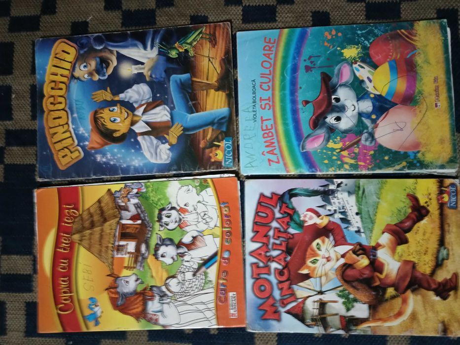 30 Carti tematică didactica/școlară,reviste/vechi'70/scoala Prescolari