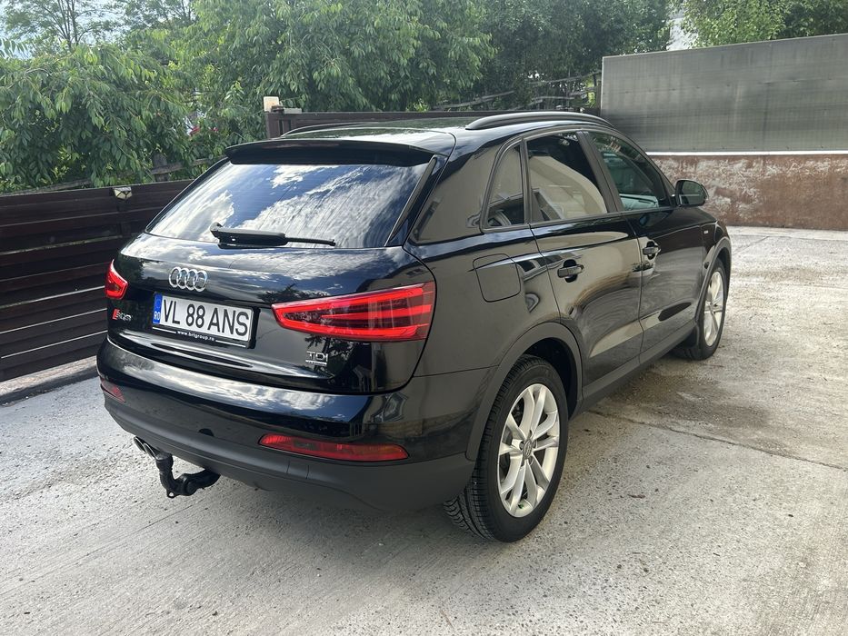 AUDI Q3 2012 — imagine 5