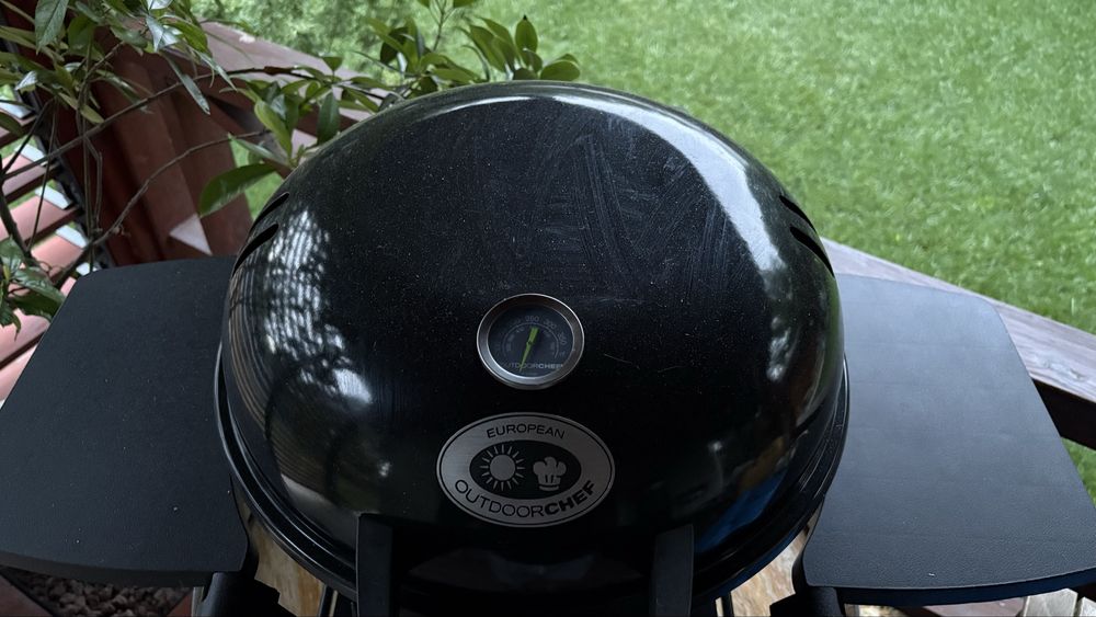 Gratar gaz MINICHEF 420G