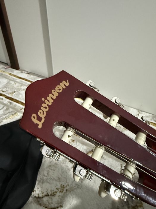 Гитара классическая Levinson
