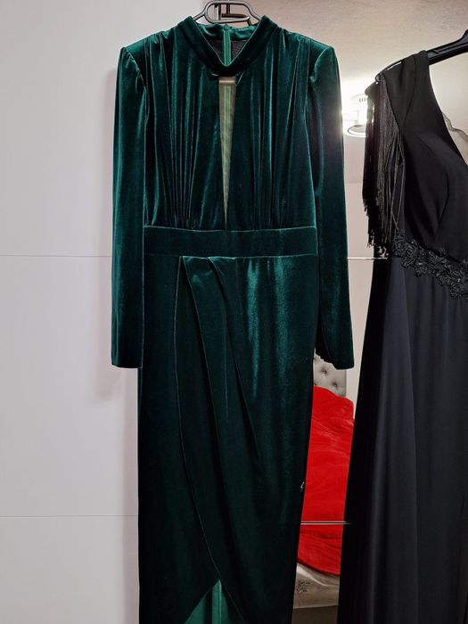 Rochie elegantă Ginette