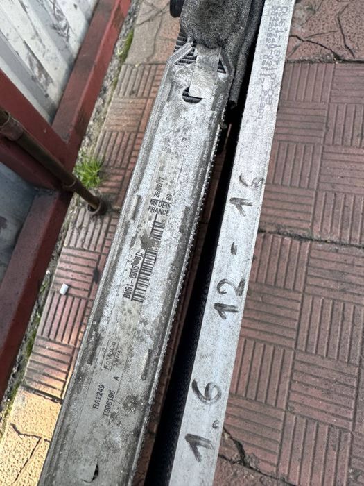 Radiator apa + ac Ford Focus 3 1.6 2012/2013/2014/2015/2016/2017