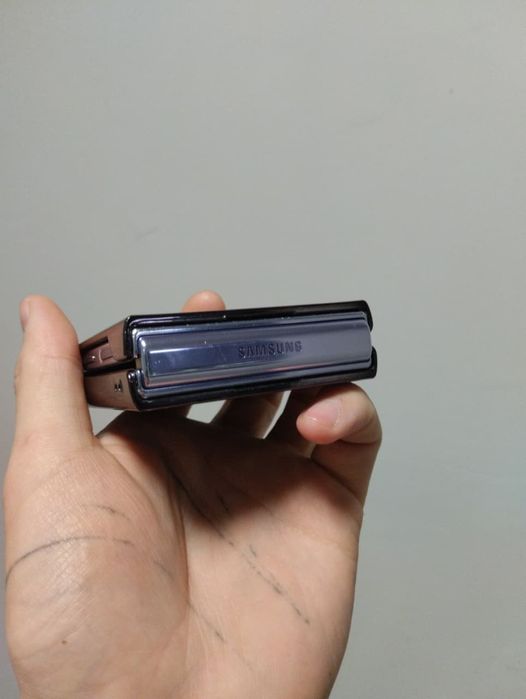Samsung Z Flip 4