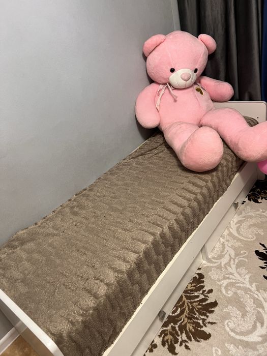 Продам подростковую кровать