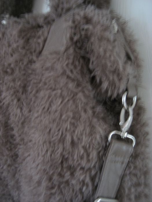 Чанта изкуствена кожа и клъч и още