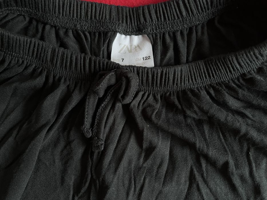 Lot haine fetite 122-128 H&M