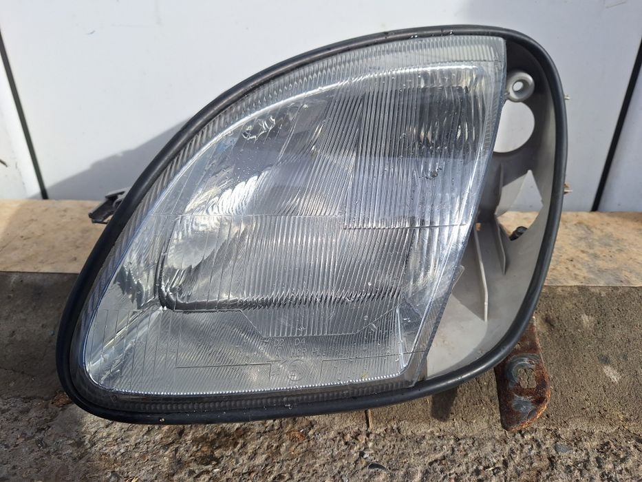 Ляв Фар Bosch За  Mercedes SLK R170  1996-2001 Година  Мерцедес СЛК