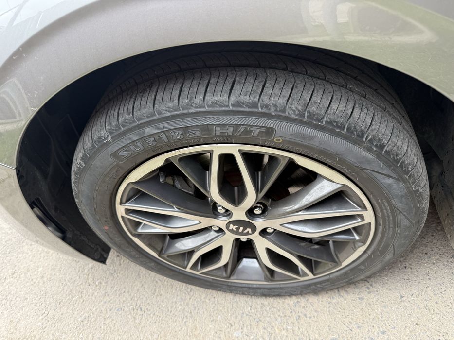 Шины 17 размер летние