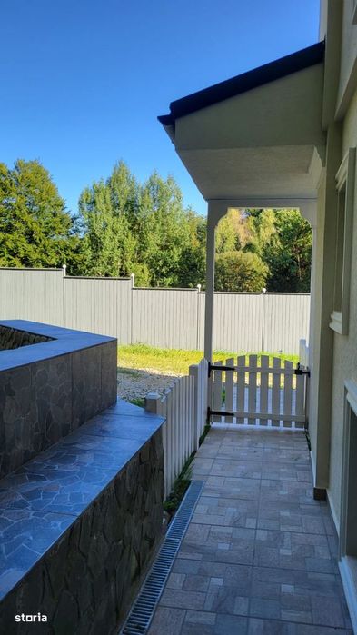 Casa / Pensiune - Statiunea montana Cheia Prahova
