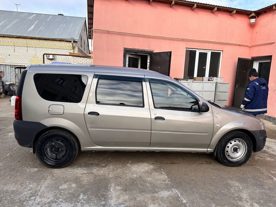 Продается Lada Largus