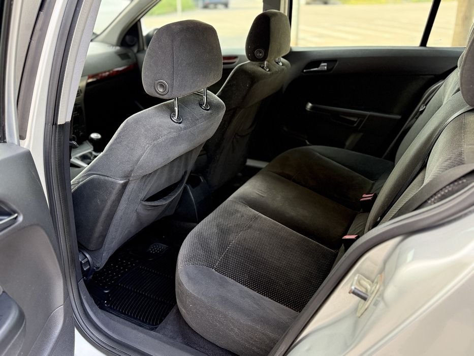 Opel Astra H - 2006 - 1.7 Diesel - Stare Perfecta