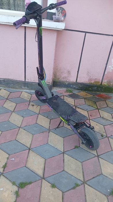 Vând kukirin g2 2025