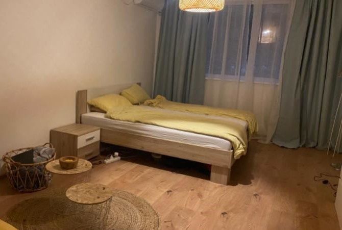 Дава се под наем Двустаен апартамент в София, Лозенец - 76 кв.м за 459 € - Снимка #3