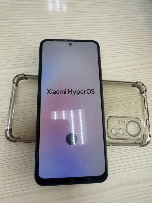 Redmi Note 12S продам сост идеал