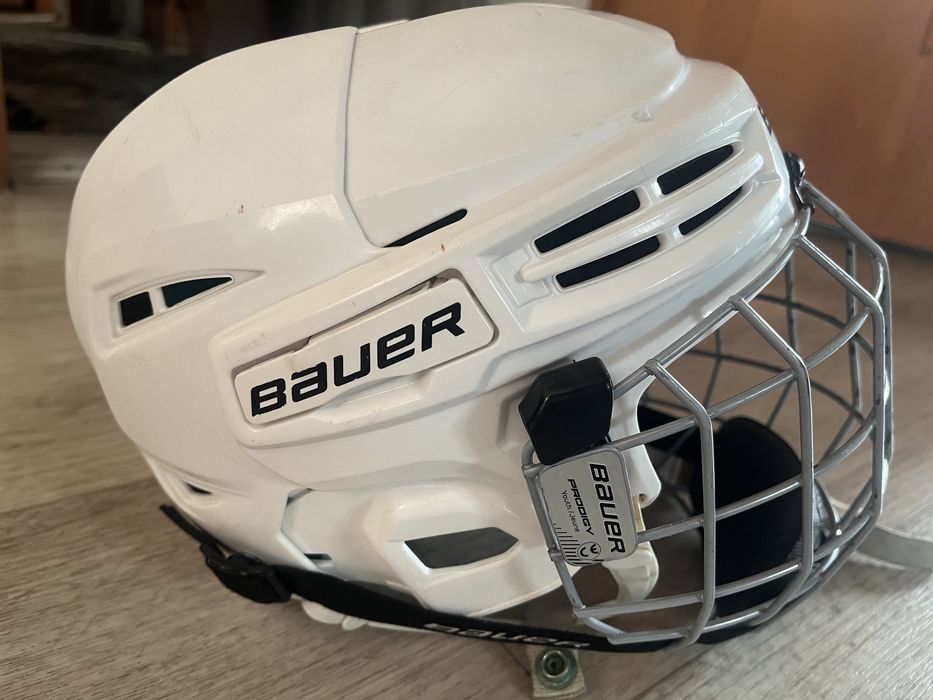 Шлем детский Bauer