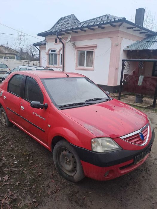 Vand Logan 1,4 2000 lei