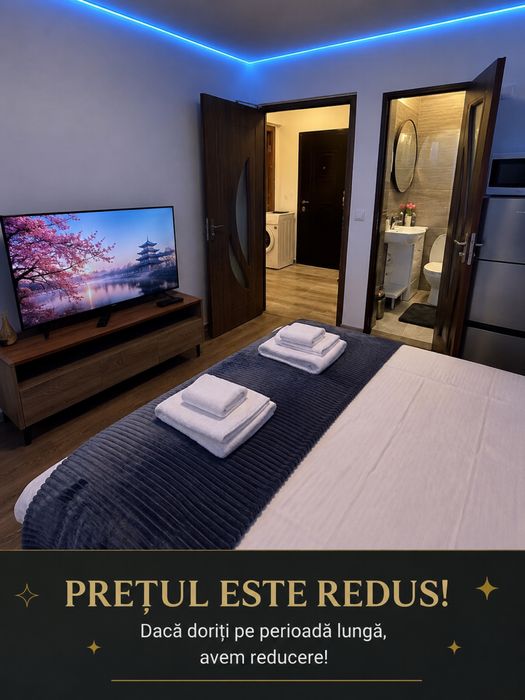 Regim Hotelier Nonstop Bucuresti Titan