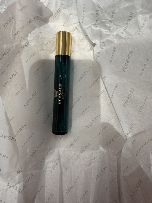 Gift set Versace Eros