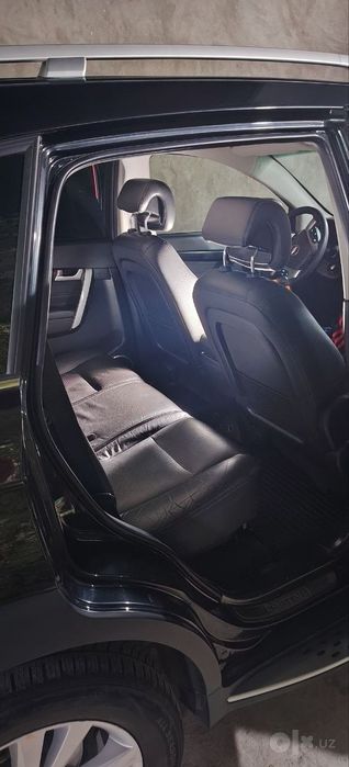 Kaptiva 3 2015yil