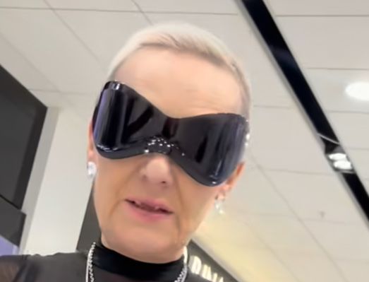 Очки солнце защитные