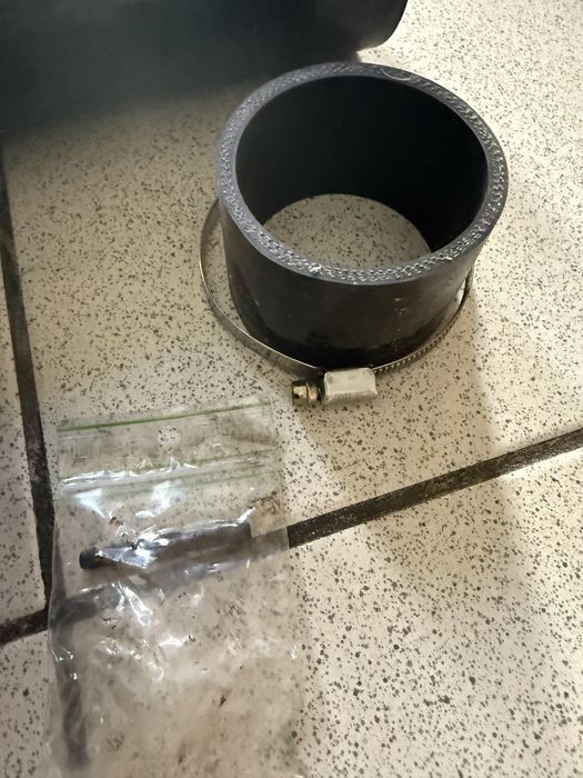 Cold Air Intake Proram