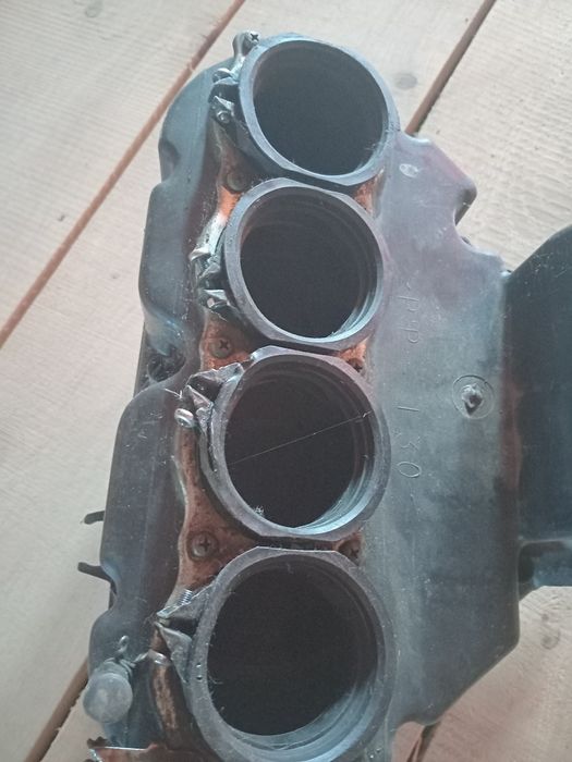 Carcasa filtru aer