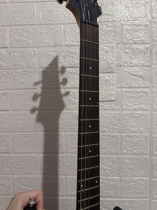 Электрогитара schecter