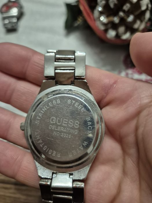 Дамски часовници