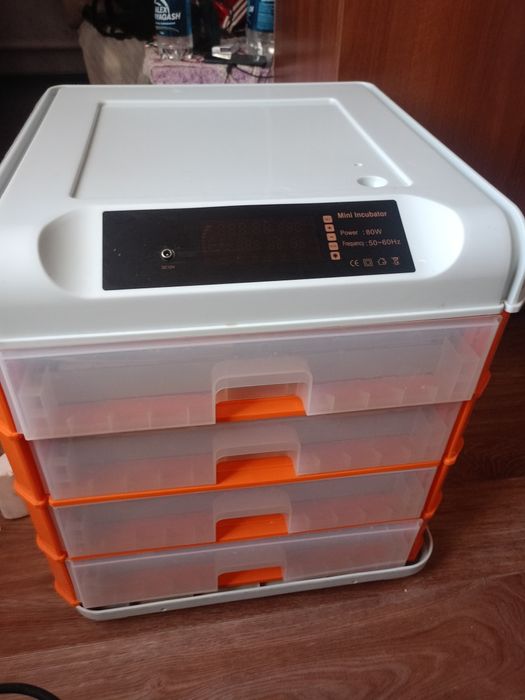 Инкубатор "умница"