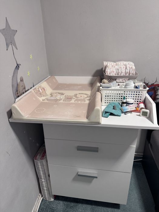 Masa infasat bebelus