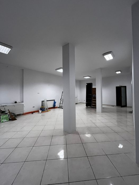 Închiriere Spațiu comercial